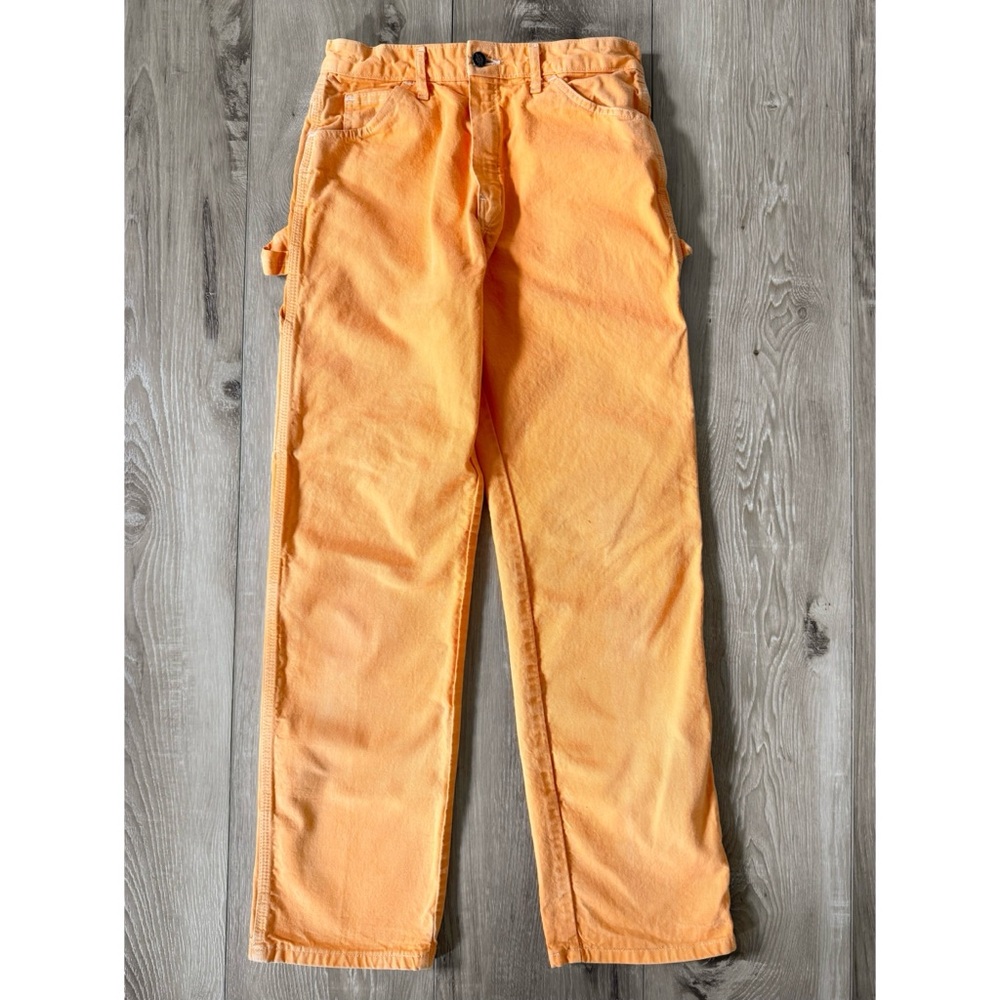 Dickies Carpenter Pants Hand-Dyed